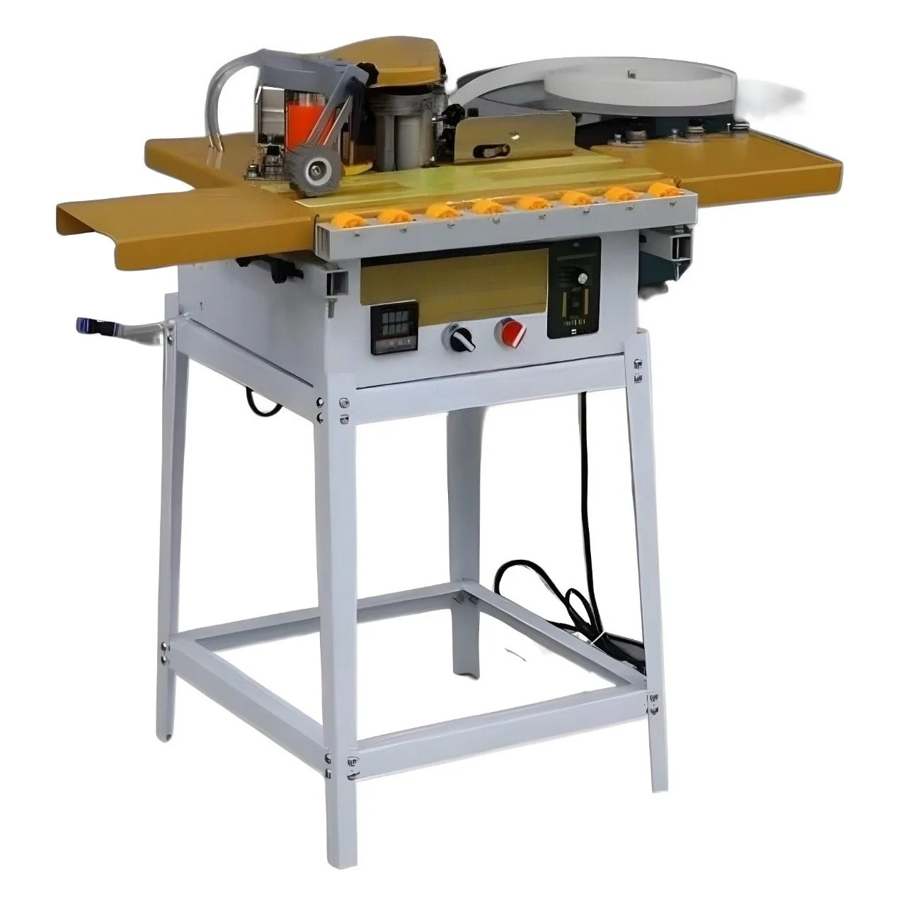 Tables - Machine de chantournage de table à