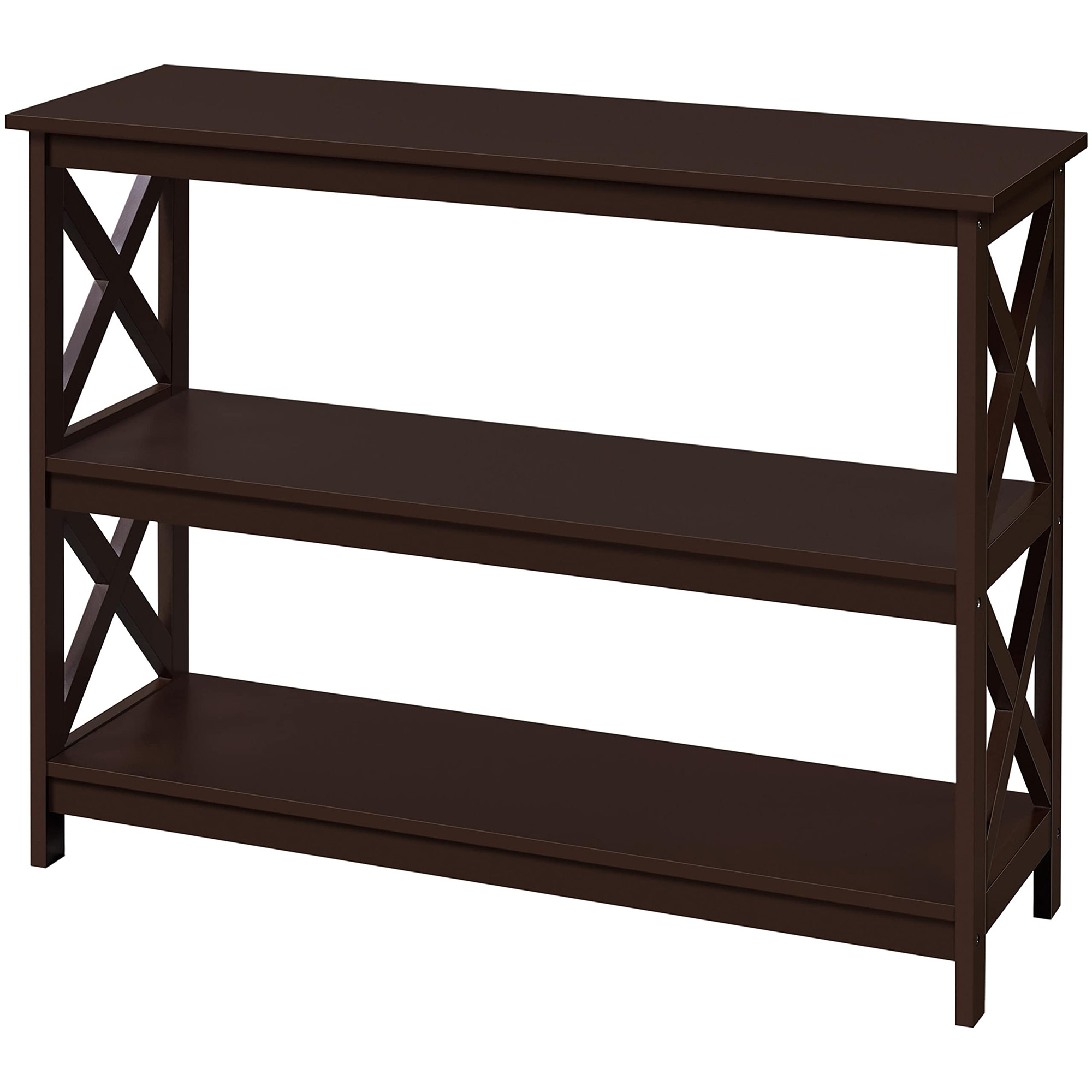 Tables - Table console pour rangement, table d'entrée
