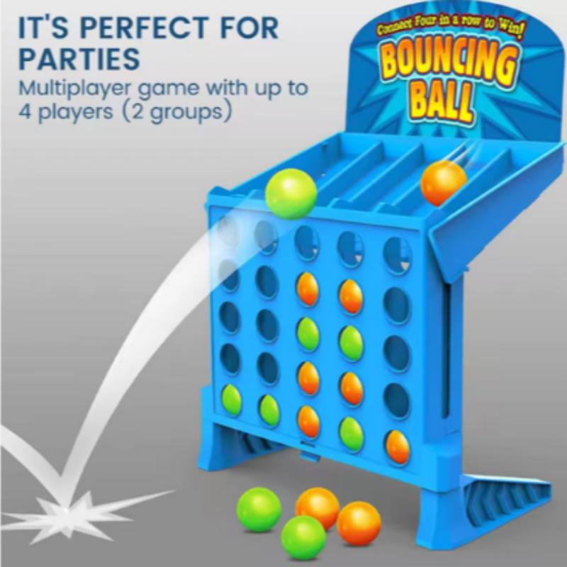 Jeu de société Bouncing Linkin - Tables avis et prix