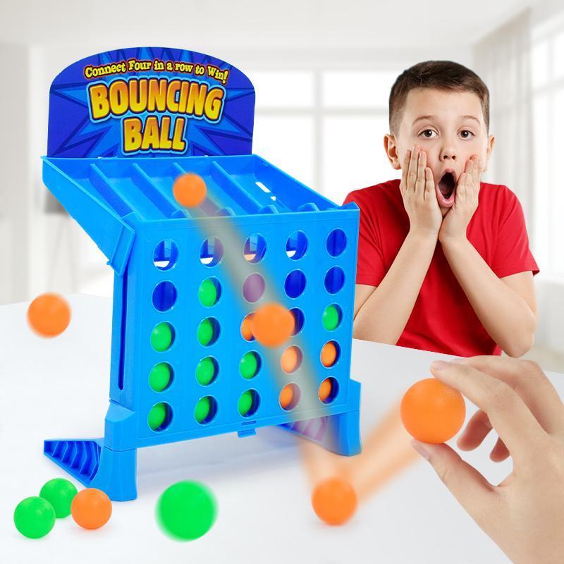 Jeu de société Bouncing Linkin - Tables avis et prix