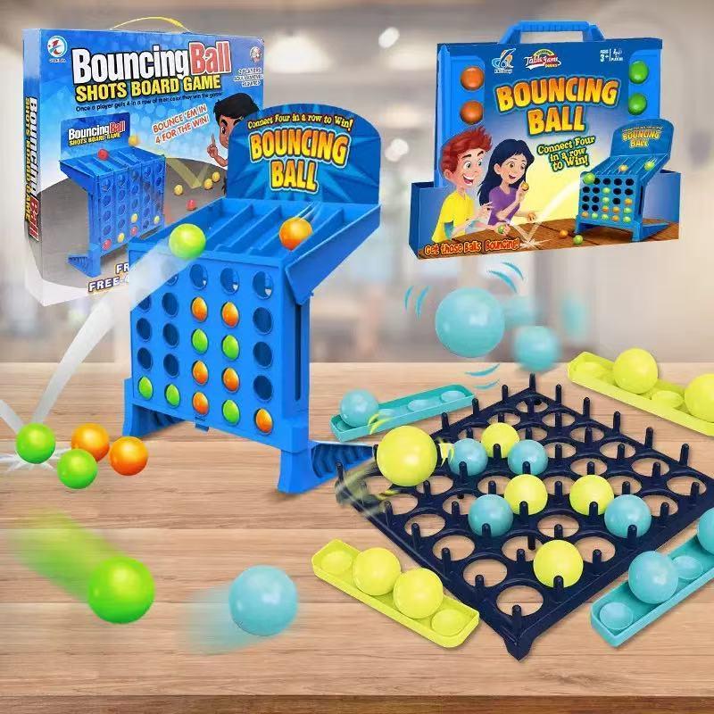 Jeu de société Bouncing Linkin - Tables avis et prix