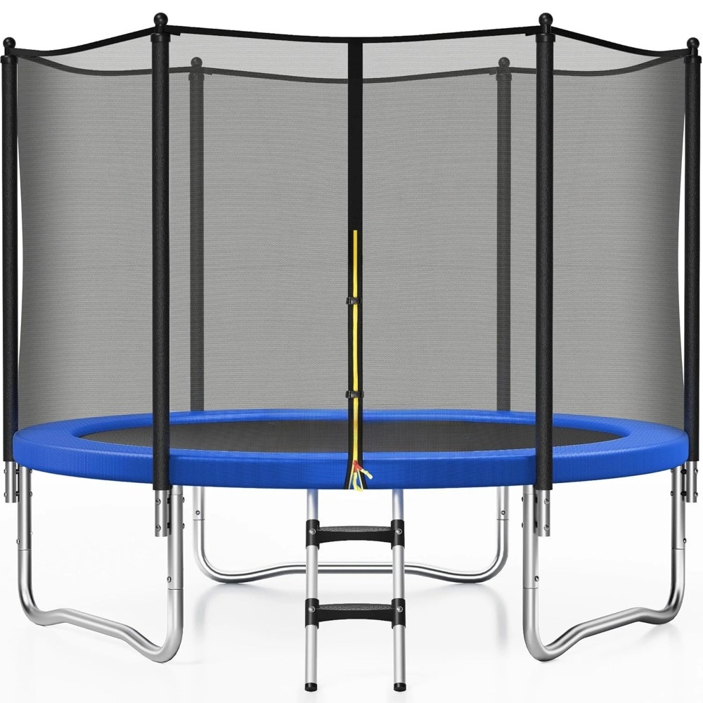 Trampoline de loisir extérieur - Outdoor Furniture avis et prix