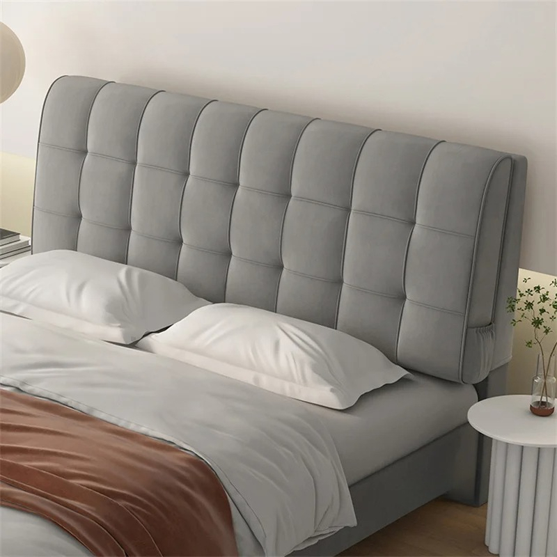 Coussin de tête de lit nordiqu - Headboard Cushion Backrest Tatami avis et prix