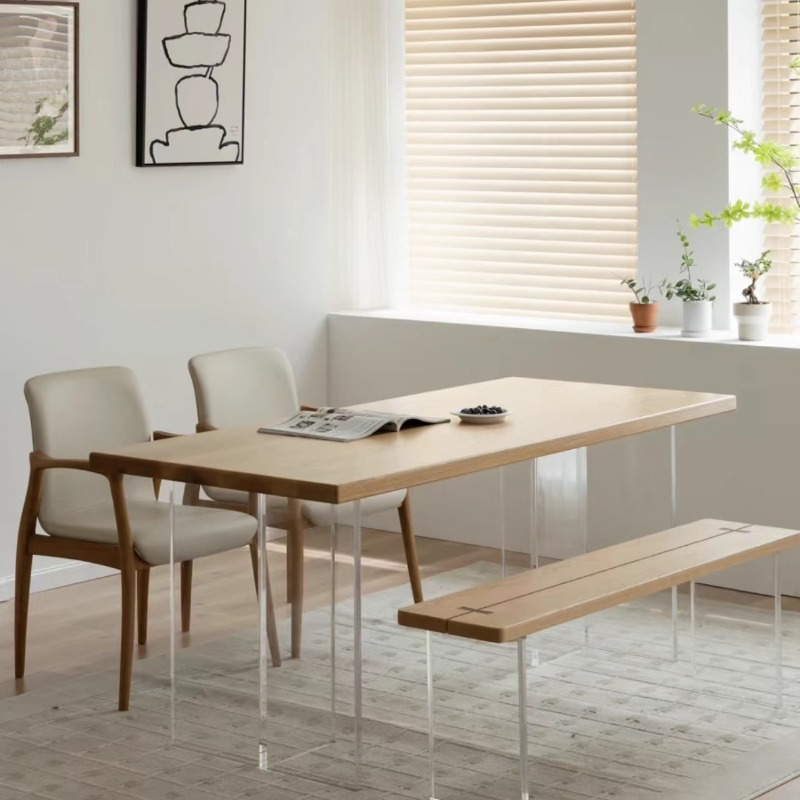 Table flottante italienne en a - Bedroom Furniture avis et prix