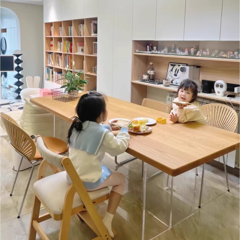 Table flottante italienne en a - Bedroom Furniture avis et prix