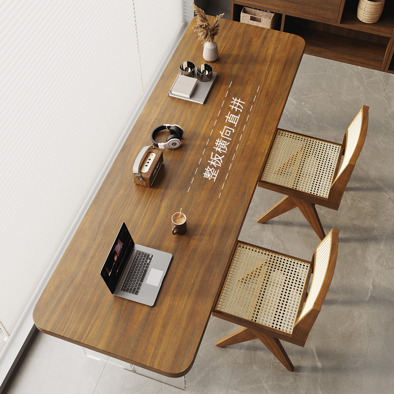 Bureau flottant en acrylique n - Bedroom Furniture avis et prix