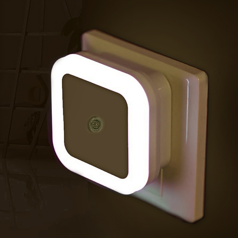Veilleuse LED miniature avec c - Floating Nightstand With Led Light avis et prix