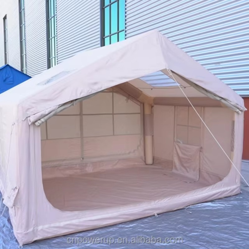 Tente de camping gonflable de  - Bedroom Furniture avis et prix