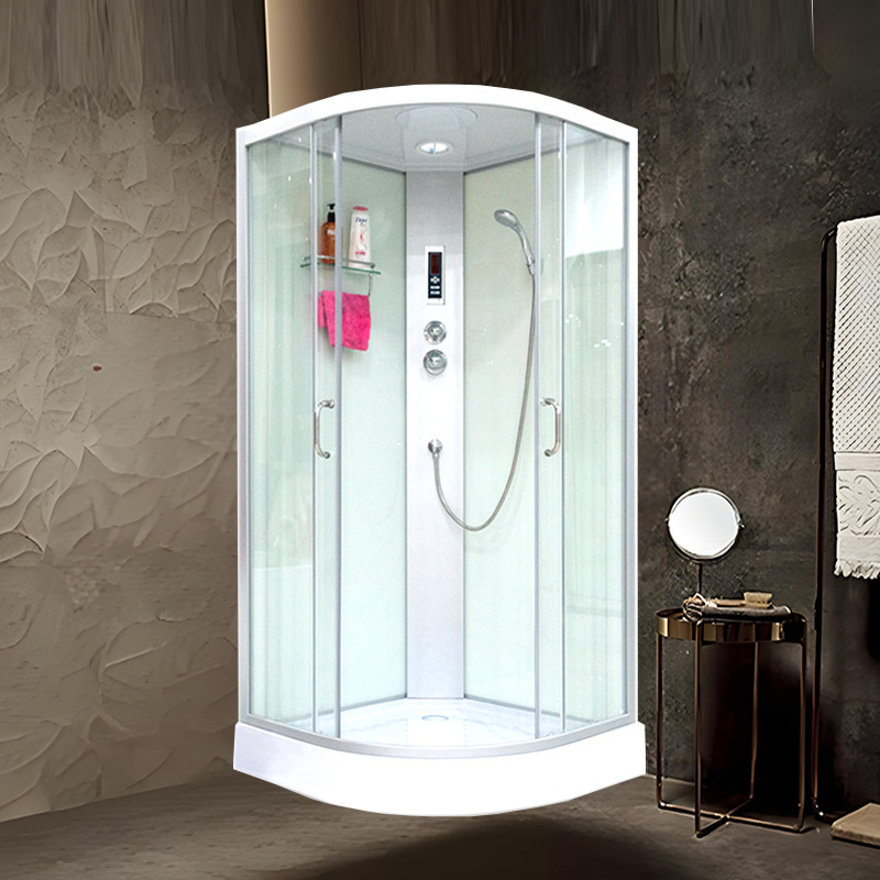 Salle de douche intégrale, sal - Outdoor Furniture avis et prix