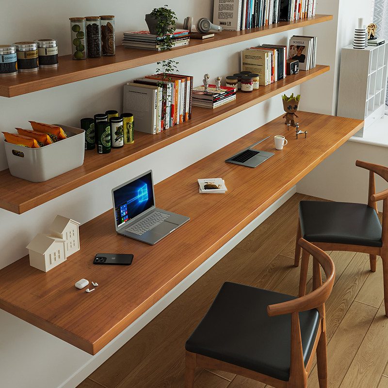 Bureau en bois massif nordique - Bedroom Furniture avis et prix