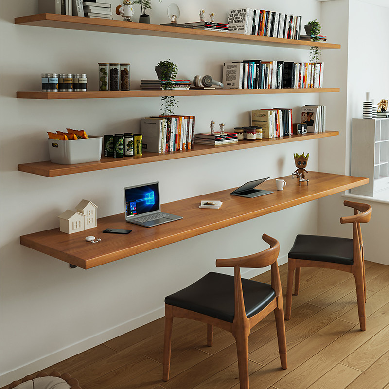 Bureau en bois massif nordique - Bedroom Furniture avis et prix