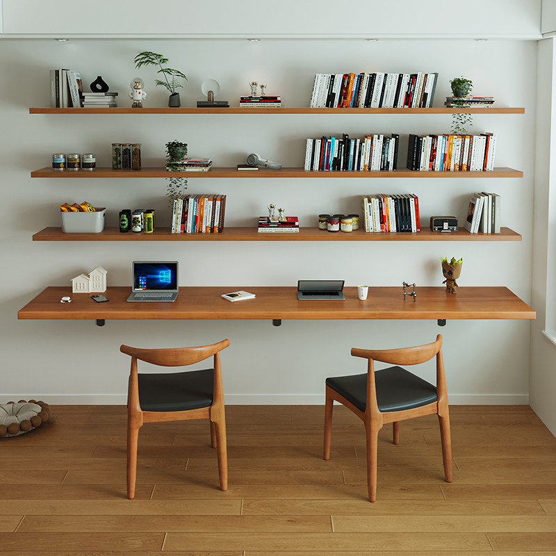 Bureau en bois massif nordique - Bedroom Furniture avis et prix