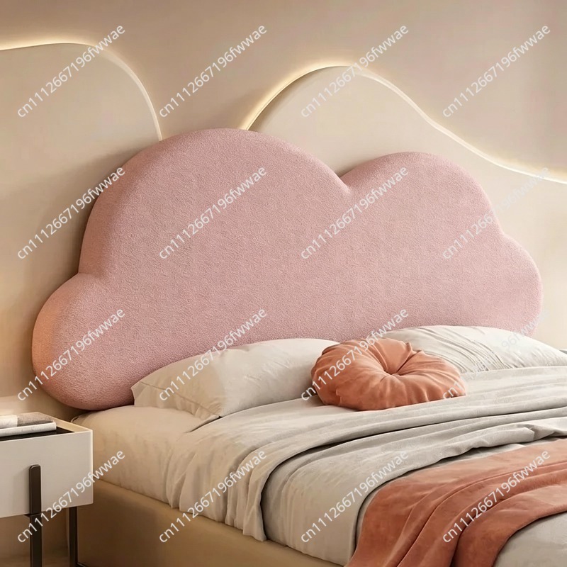 Coussin de tête de lit en form - Headboard Cushion Backrest Tatami avis et prix