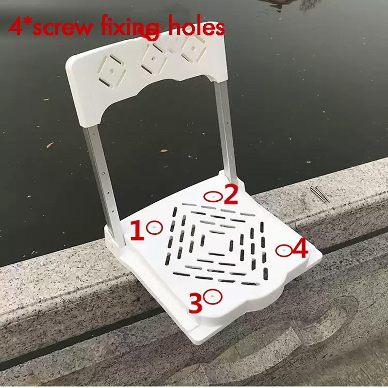 Boîte de pêche pliable avec do - Outdoor Furniture avis et prix