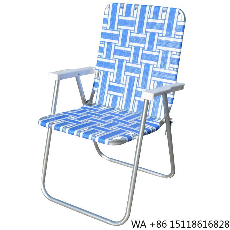 Chaises pliantes en toile pour - Outdoor Furniture avis et prix