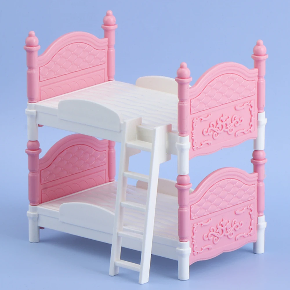 Lit double miniature pour mais - Bedroom Furniture avis et prix