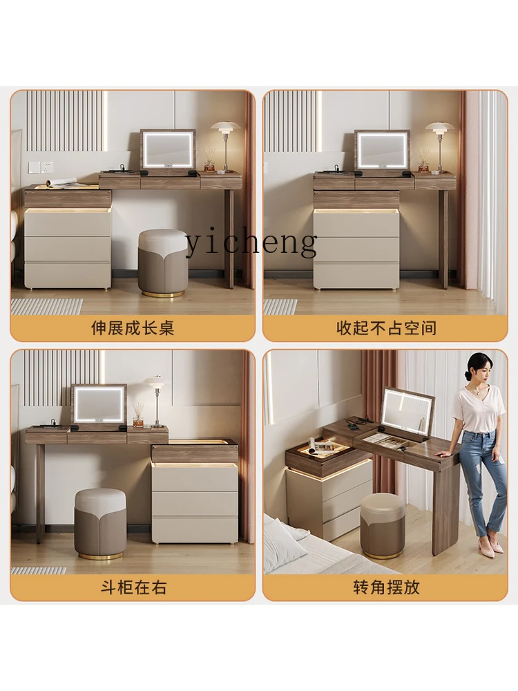 r9.2- Coiffeuse et Commode Int - Tables avis et prix