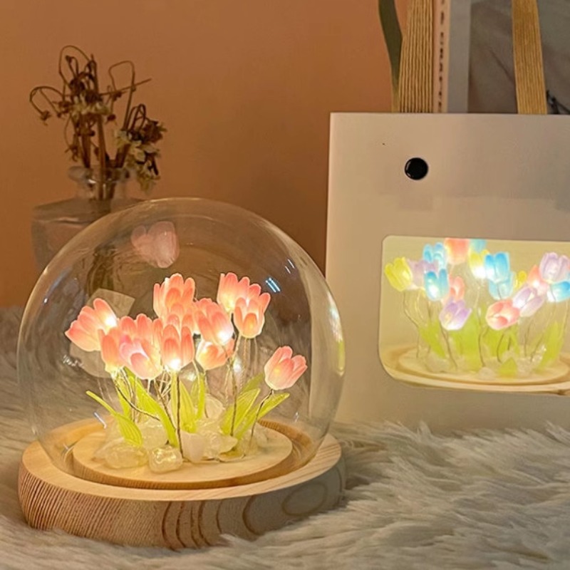 LED bricolage à la main Mini t - Floating Nightstand With Led Light avis et prix