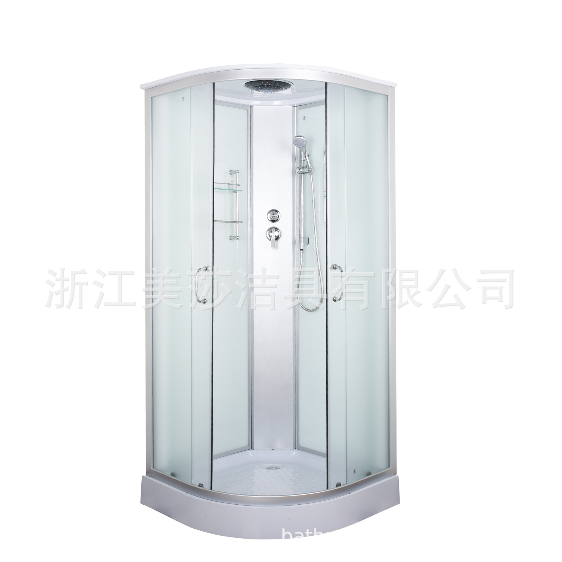 Salle de douche intégrée Salle - Outdoor Furniture avis et prix